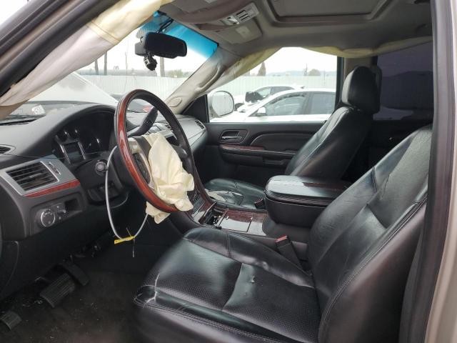 Photo 7 from auction – 2007 CADILLAC ESCALADE L with VIN 1GYFK63877R144119
