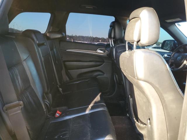 Photo 10 from auction – 2015 JEEP GRAND CHER with VIN 1C4RJFBG4FC243058
