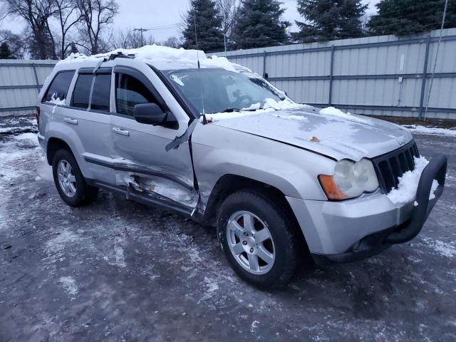 Photo 4 from auction – 2008 JEEP GRAND CHER with VIN 1J8GR48K68C234261