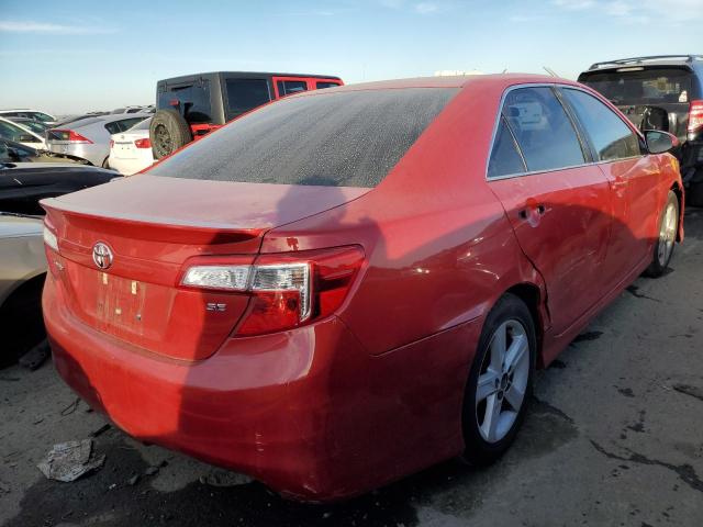 Photo 3 from auction – 2014 TOYOTA CAMRY L with VIN 4T1BF1FK4EU779792