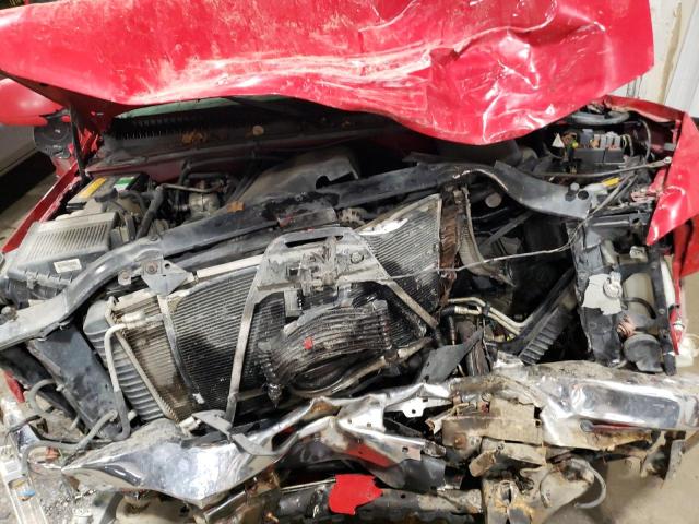 Photo 11 from auction – 2003 GMC SIERRA with VIN 1GTHK23G03F184729