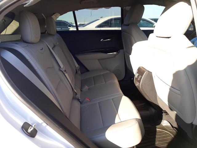 Photo 11 from auction – 2019 CADILLAC XT4 PREMIU with VIN 1GYFZCR45KF130101