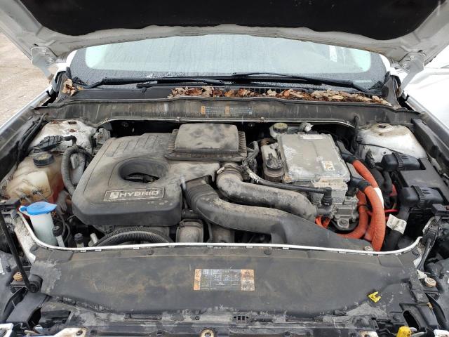 Photo 11 from auction – 2013 FORD FUSION SE with VIN 3FA6P0LU4DR243763