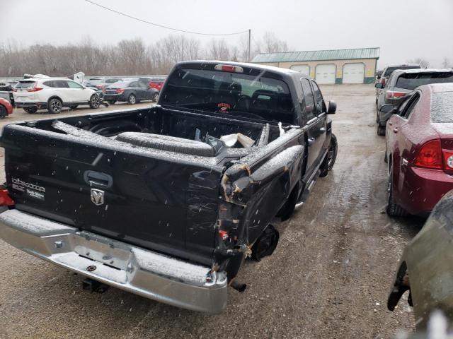 Photo 3 from auction – 2006 DODGE DAKOTA QUA with VIN 1D7HE48K66S666185