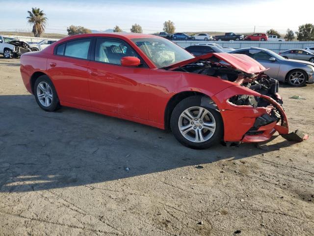 Photo 4 from auction – 2020 DODGE CHARGER SX with VIN 2C3CDXBG7LH144413