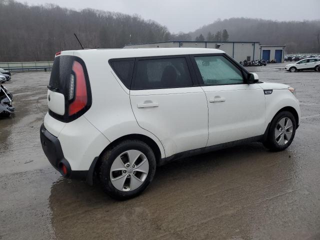 Photo 3 from auction – 2015 KIA SOUL with VIN KNDJN2A26F7123531
