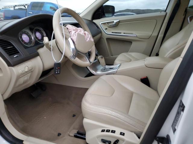 Photo 7 from auction – 2012 VOLVO XC60 3.2 with VIN YV4940DZ5C2312650