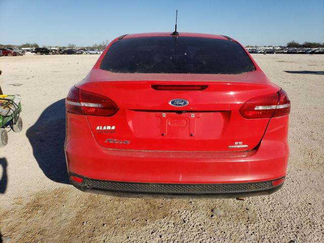 Photo 6 from auction – 2016 FORD FOCUS SE with VIN 1FADP3F29GL404713