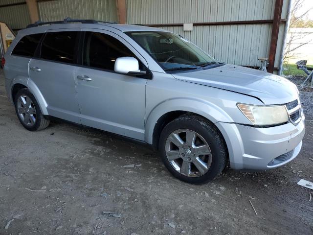 Photo 4 from auction – 2010 DODGE JOURNEY SX with VIN 3D4PG5FV0AT113688