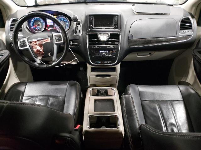 Photo 8 from auction – 2012 CHRYSLER TOWN & COU with VIN 2C4RC1BG8CR259196