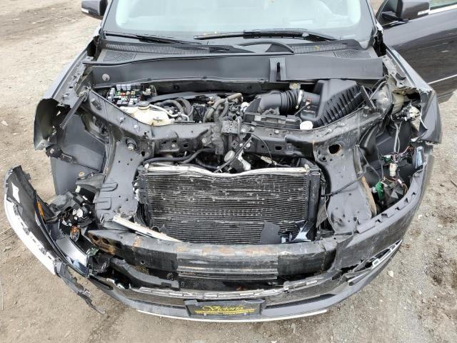 Photo 12 from auction – 2014 GMC ACADIA DEN with VIN 1GKKVTKD9EJ212591