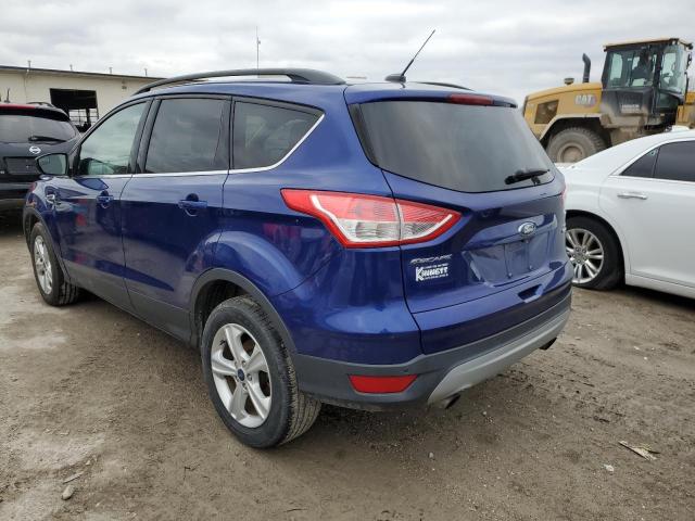 Photo 2 from auction – 2016 FORD ESCAPE SE with VIN 1FMCU9GX5GUB57160