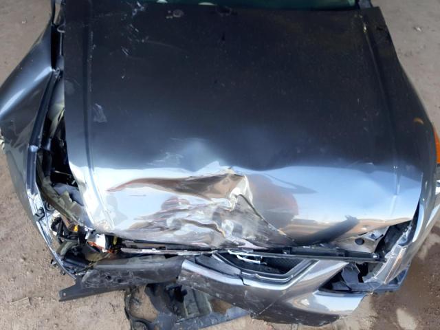 Photo 11 from auction – 2011 HONDA ACCORD LXP with VIN 1HGCP2F40BA131345