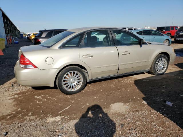 Photo 3 from auction – 2005 MERCURY MONTEGO PR with VIN 1MEFM43175G609173