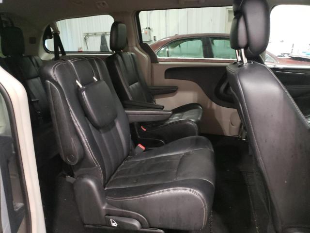 Photo 11 from auction – 2012 CHRYSLER TOWN & COU with VIN 2C4RC1BG8CR259196