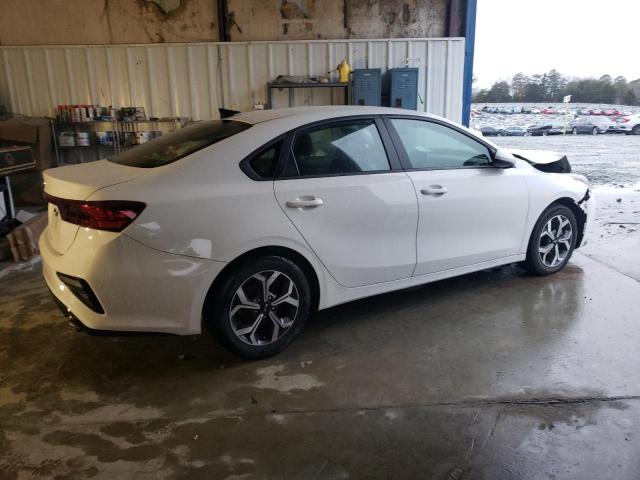 Photo 3 from auction – 2019 KIA FORTE FE with VIN 3KPF24AD2KE008348