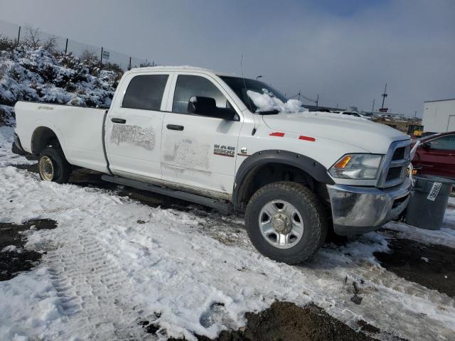 Photo 4 from auction – 2017 RAM 2500 ST with VIN 3C6UR5HL5HG657457