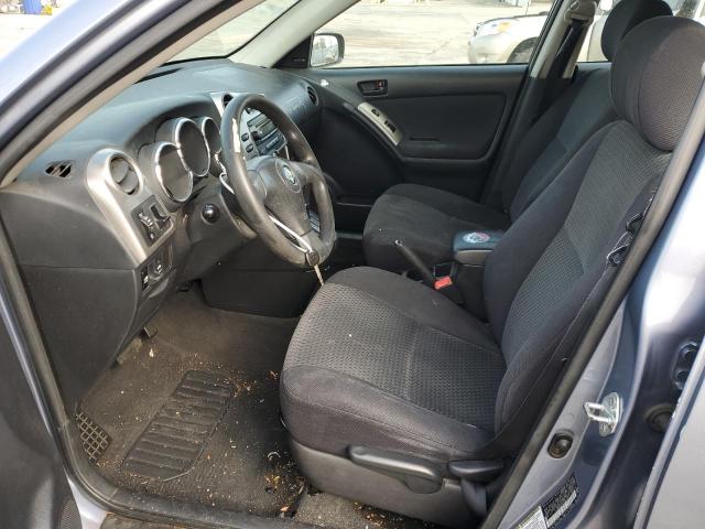 Zdjęcie 7 z aukcji – 2005 TOYOTA COROLLA MA z VIN 2T1KR32E75C407075
