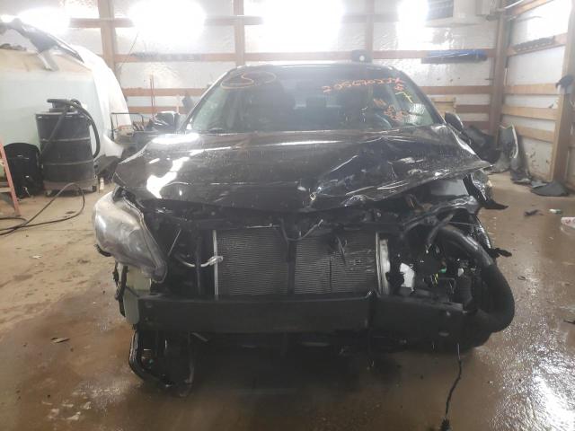 Photo 5 from auction – 2013 TOYOTA COROLLA BA with VIN 2T1BU4EE9DC007890