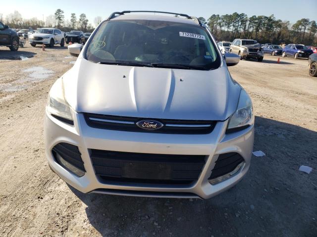 Photo 5 from auction – 2014 FORD ESCAPE SE with VIN 1FMCU0GX3EUB45730