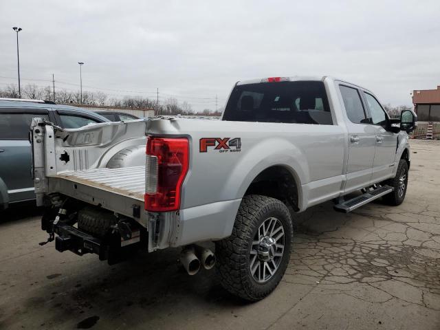 Photo 3 from auction – 2018 FORD F350 SUPER with VIN 1FT8W3BT9JEB80402