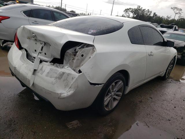 Photo 3 from auction – 2013 NISSAN ALTIMA S with VIN 1N4AL2EP0DC170303