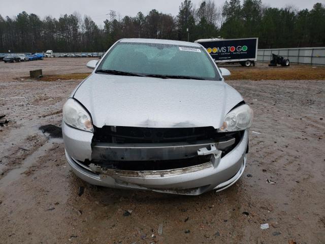 Photo 5 from auction – 2012 CHEVROLET IMPALA LS with VIN 2G1WF5E32C1231654