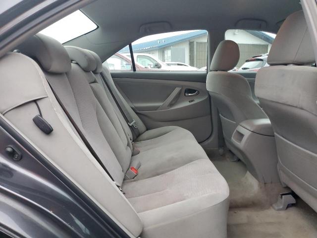 Photo 10 from auction – 2011 TOYOTA CAMRY BASE with VIN 4T1BF3EK4BU197216