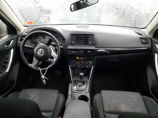 Photo 8 from auction – 2013 MAZDA CX-5 SPORT with VIN JM3KE4BE0D0164128