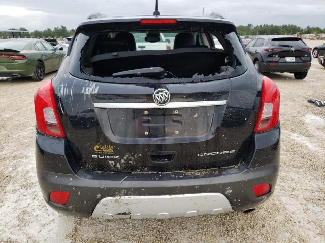 Photo 6 from auction – 2014 BUICK ENCORE CON with VIN KL4CJBSB2EB783056