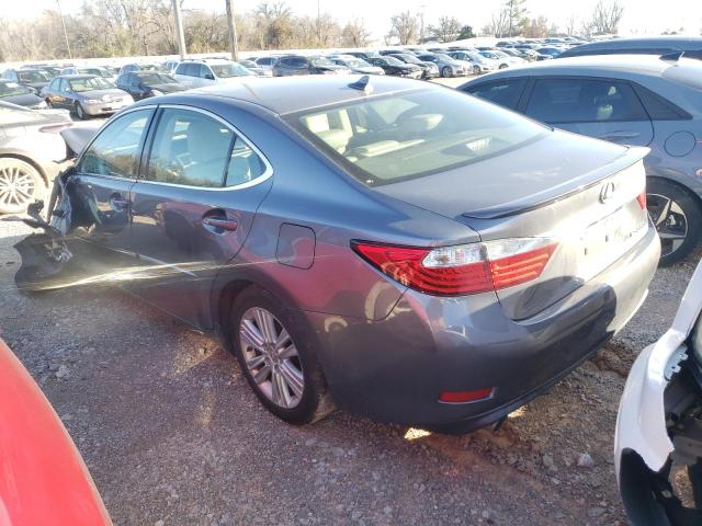 Photo 2 from auction – 2014 LEXUS ES 350 with VIN JTHBK1GG9E2097544