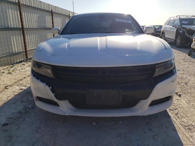Photo 5 from auction – 2016 DODGE CHARGER SX with VIN 2C3CDXHG7GH266914