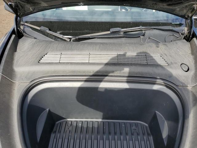 Photo 11 from auction – 2021 TESLA MODEL Y with VIN 5YJYGDEE4MF277154