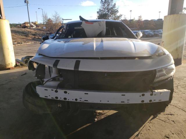 Photo 5 from auction – 2018 DODGE CHARGER R/ with VIN 2C3CDXCTXJH233336