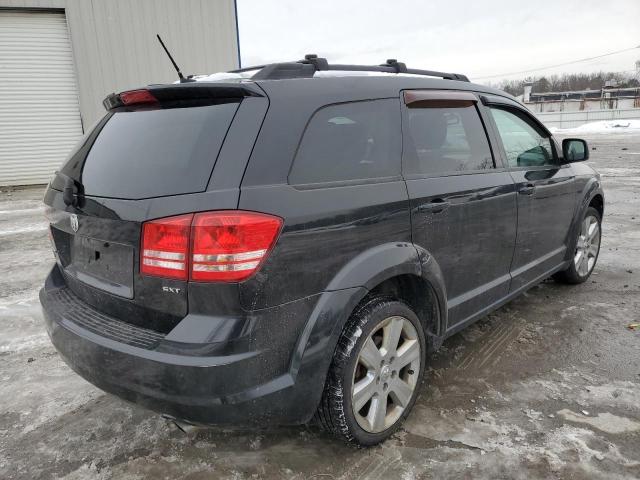 Photo 3 from auction – 2009 DODGE JOURNEY SX with VIN 3D4GH57V99T205485