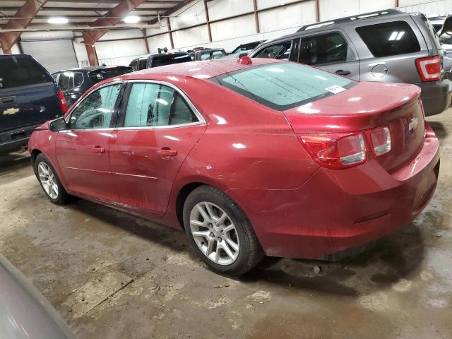 Photo 2 from auction – 2013 CHEVROLET MALIBU 2LT with VIN 1G11F5SR2DF284254