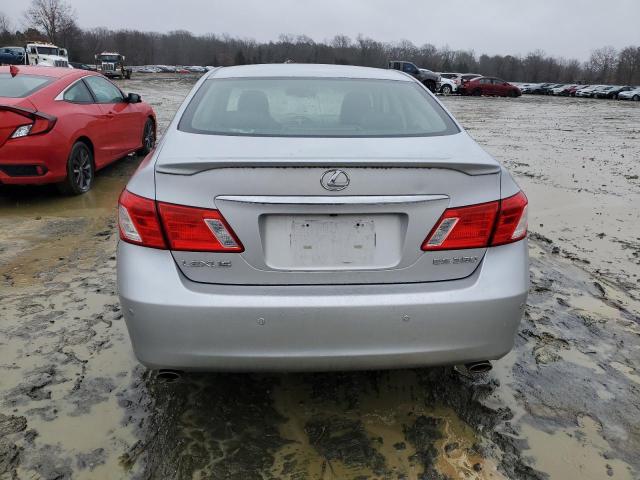 Photo 6 from auction – 2009 LEXUS ES 350 with VIN JTHBJ46G392311312