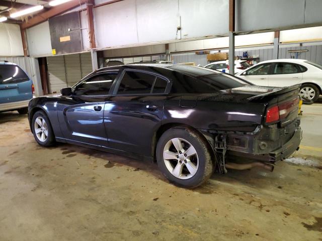 Photo 2 from auction – 2014 DODGE CHARGER SE with VIN 2C3CDXBG4EH362957