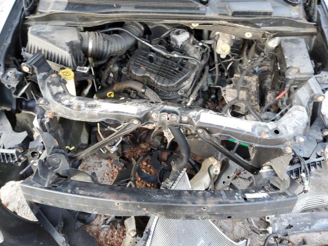 Photo 12 from auction – 2012 DODGE GRAND CARA with VIN 2C4RDGBG5CR161808