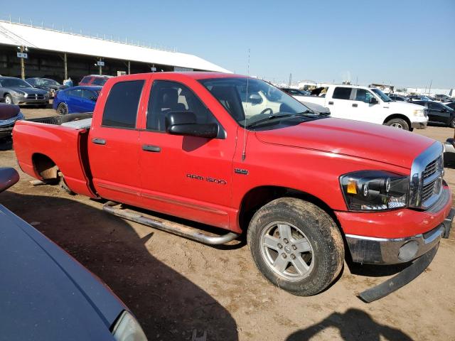 Photo 4 from auction – 2007 DODGE RAM 1500 S with VIN 1D7HA182X7J570092