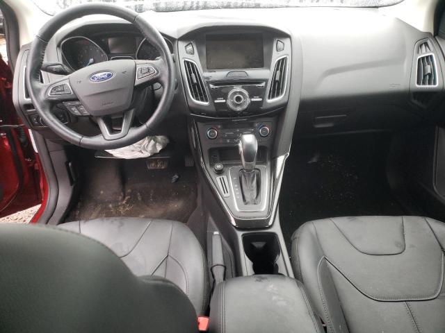 Photo 8 from auction – 2015 FORD FOCUS TITA with VIN 1FADP3J20FL234814