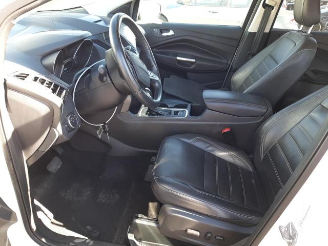 Photo 7 from auction – 2018 FORD ESCAPE SEL with VIN 1FMCU0HD2JUC60351