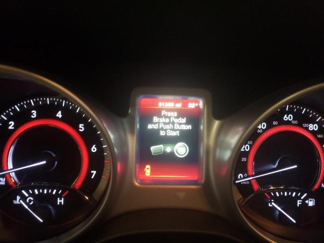 Photo 9 from auction – 2019 DODGE JOURNEY SE with VIN 3C4PDDBG6KT864111