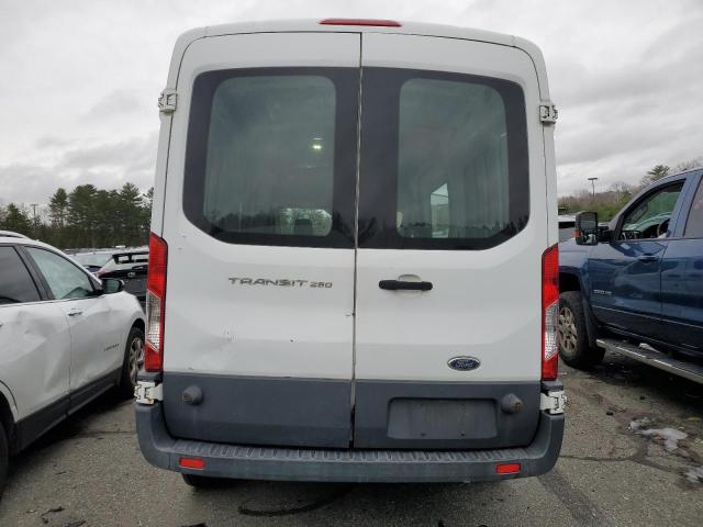 Photo 6 from auction – 2015 FORD TRANSIT T- with VIN 1FTNR2CMXFKA14524