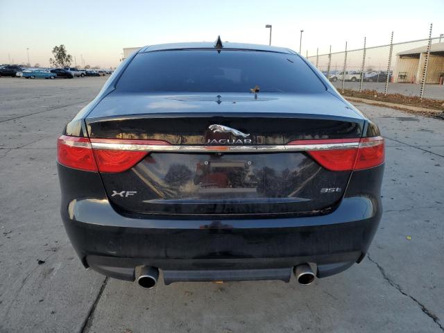 Photo 6 from auction – 2016 JAGUAR XF PREMIUM with VIN SAJBD4BV3GCY08768