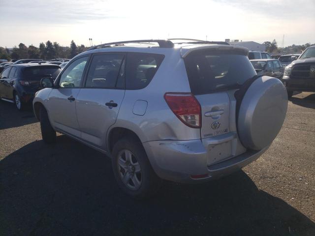 Photo 2 from auction – 2006 TOYOTA RAV4 with VIN JTMBD33VX66001264