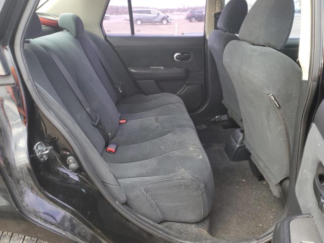 Photo 10 from auction – 2010 NISSAN VERSA S with VIN 3N1BC1AP1AL360418