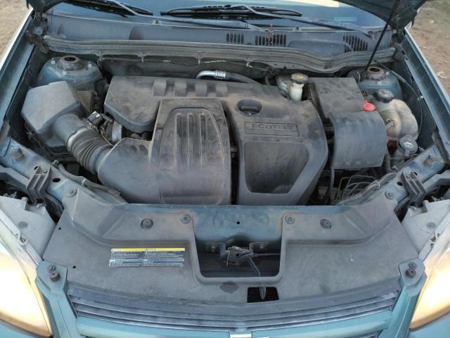 Photo 11 from auction – 2010 CHEVROLET COBALT 2LT with VIN 1G1AF1F5XA7122216