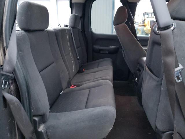 Photo 10 from auction – 2008 GMC SIERRA K15 with VIN 2GTEK190281270212