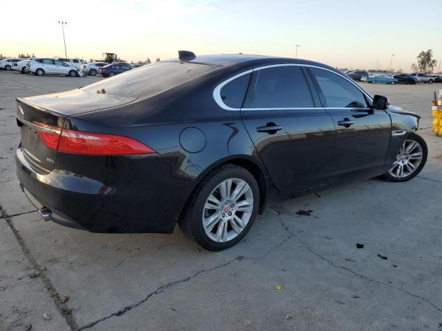Photo 3 from auction – 2016 JAGUAR XF PREMIUM with VIN SAJBD4BV3GCY08768
